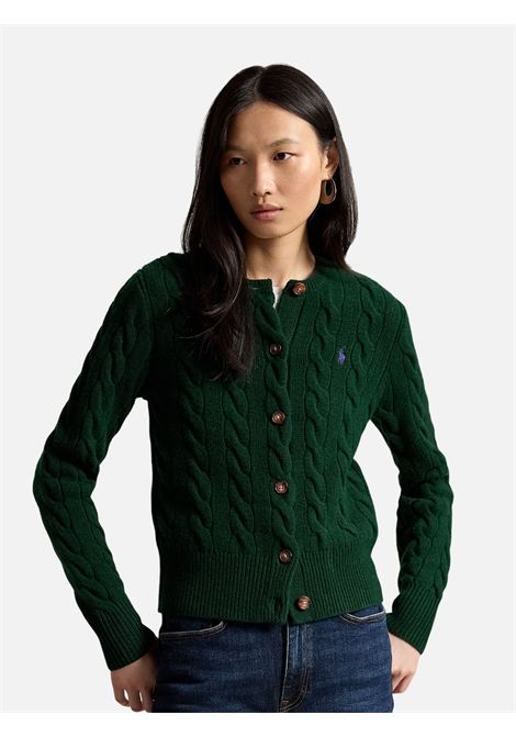 Cardigan Polo Ralph Lauren POLO RALPH LAUREN | Knitwear | 211972104503